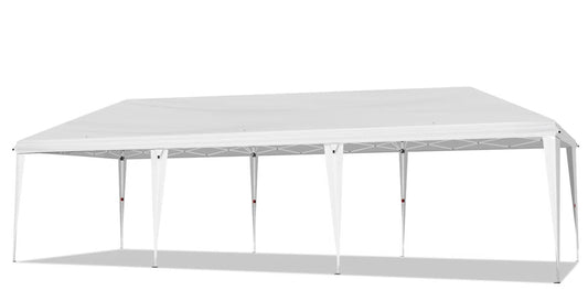 Pop Up Canopy 10 x 30