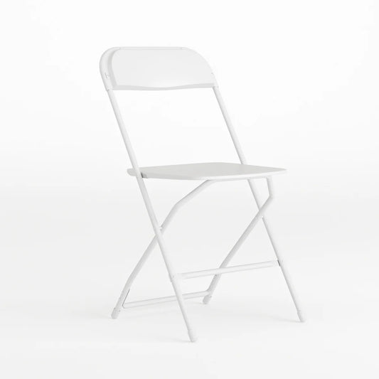 Foldable Basic Chairs