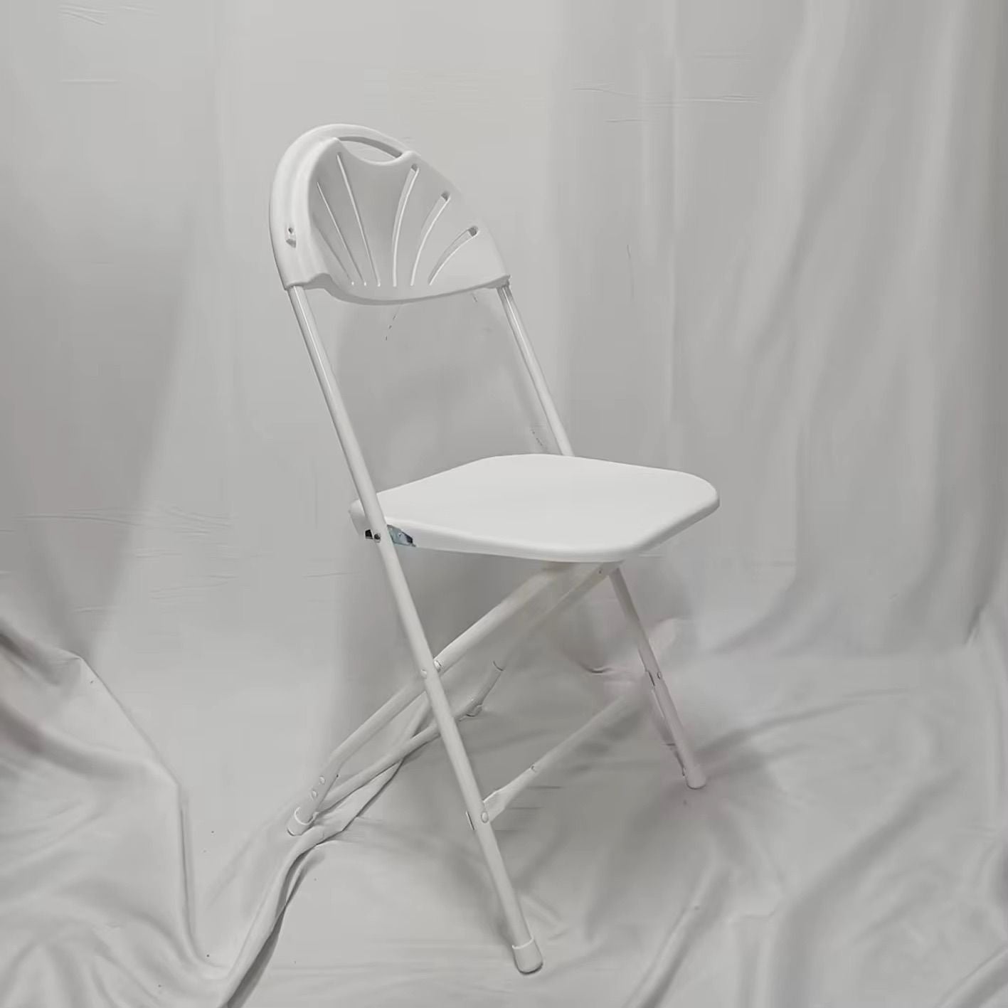 Foldable Fan Butterfly High Quality Chairs